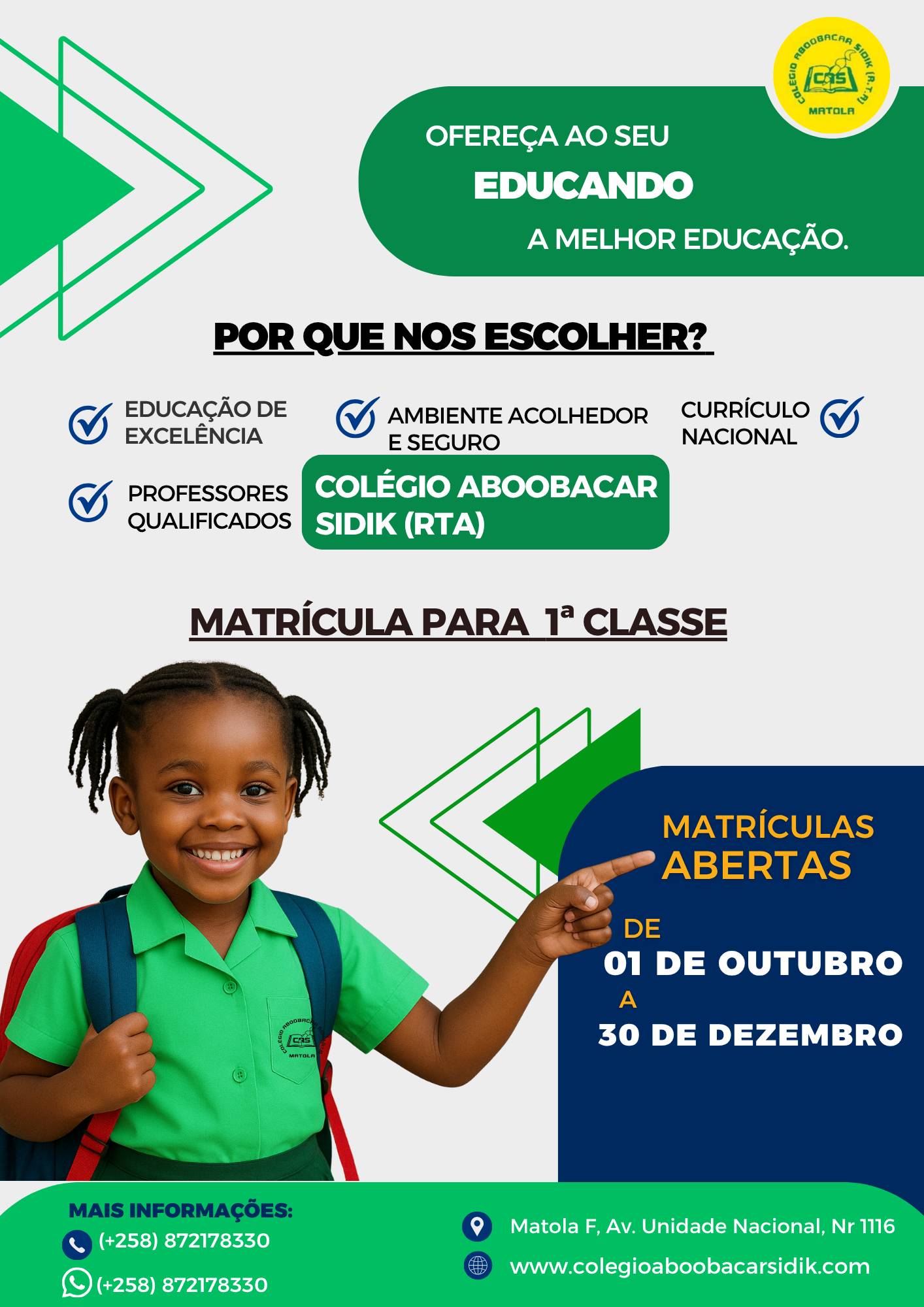 Notícia 1