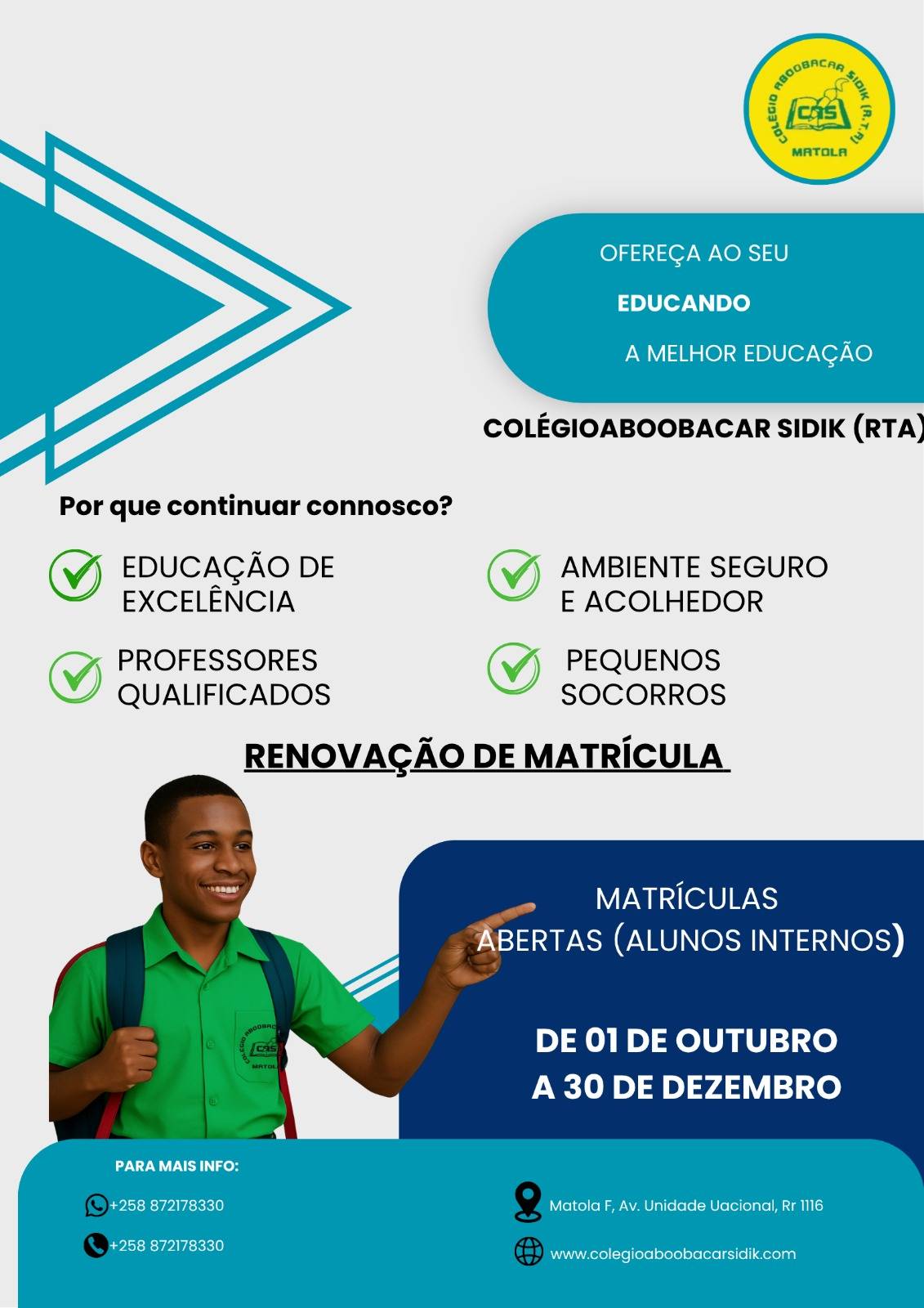 Notícia 2